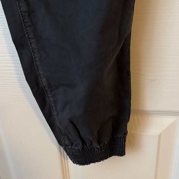 American Eagle Outfitters Charcoal Joggers - Picture 4 of 9